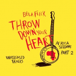 Bela Fleck - Throw Down Your Heart - Africa Sessions Part 2